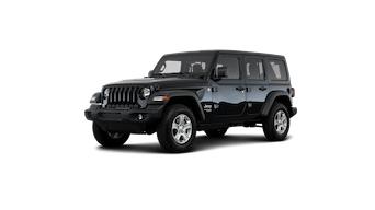 JEEP WRANGLER 2020 1C4HJXDN0LW347571 image