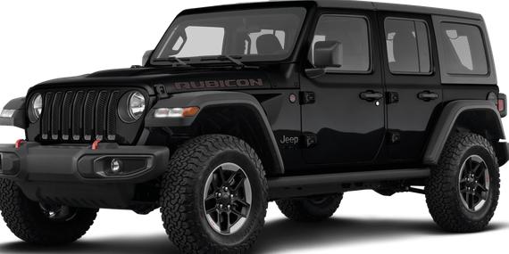 JEEP WRANGLER 2020 1C4HJXFN2LW125143 image JEEP WRANGLER 2020 1C4HJXFN2LW125143 image