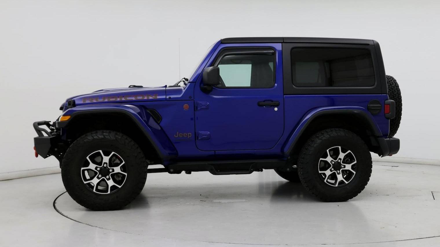 JEEP WRANGLER 2020 1C4HJXCGXLW315374 image