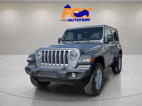 JEEP WRANGLER 2020 1C4GJXAN3LW303628 image JEEP WRANGLER 2020 1C4GJXAN3LW303628 image