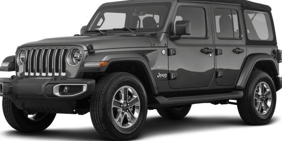 JEEP WRANGLER 2020 1C4HJXEG0LW212123 image