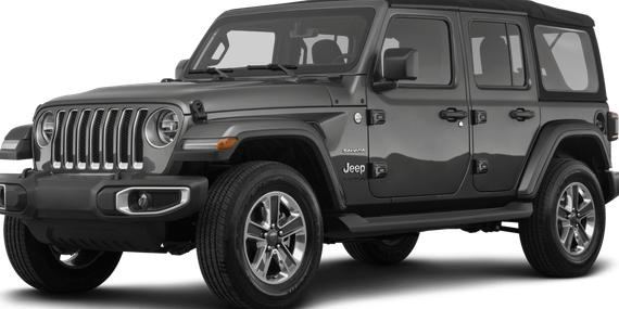 JEEP WRANGLER 2020 1C4HJXEG0LW285850 image