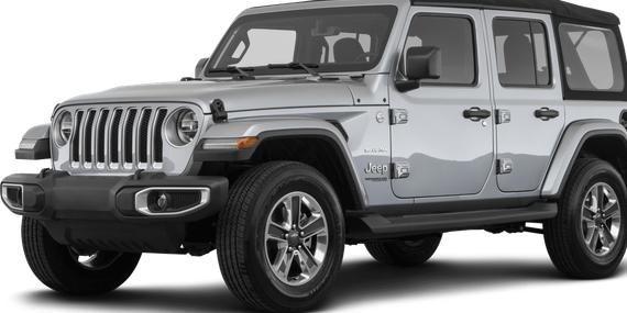 JEEP WRANGLER 2020 1C4HJXEGXLW186856 image