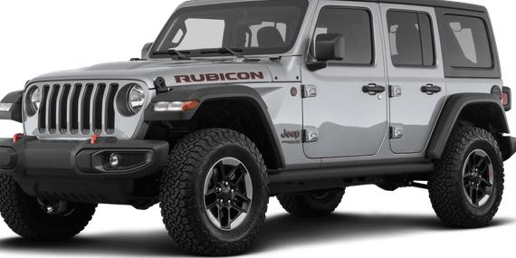 JEEP WRANGLER 2020 1C4HJXFN8LW131240 image JEEP WRANGLER 2020 1C4HJXFN8LW131240 image