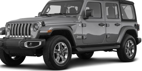 JEEP WRANGLER 2020 1C4HJXEN2LW221775 image