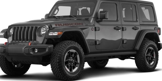 JEEP WRANGLER 2020 1C4HJXFG2LW109106 image JEEP WRANGLER 2020 1C4HJXFG2LW109106 image
