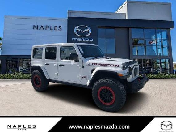 JEEP WRANGLER 2020 1C4HJXFN9LW323959 image JEEP WRANGLER 2020 1C4HJXFN9LW323959 image