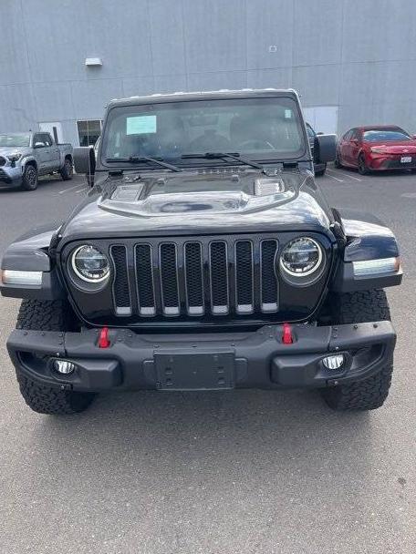 JEEP WRANGLER 2020 1C4HJXFNXLW175711 image