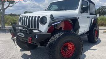 JEEP WRANGLER 2020 1C4HJXCG9LW241493 image