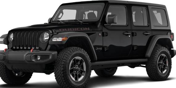 JEEP WRANGLER 2020 1C4HJXFG8LW142479 image JEEP WRANGLER 2020 1C4HJXFG8LW142479 image