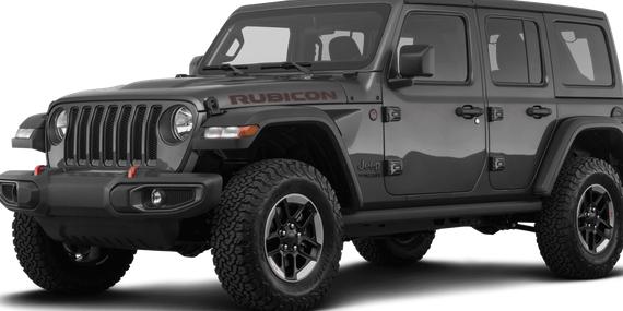 JEEP WRANGLER 2020 1C4HJXFG3LW118896 image JEEP WRANGLER 2020 1C4HJXFG3LW118896 image