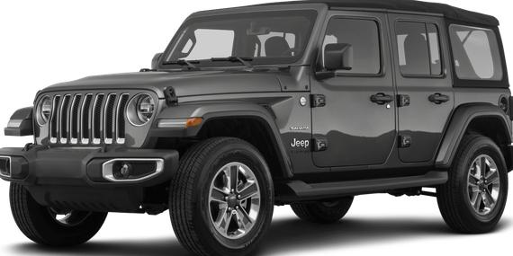 JEEP WRANGLER 2020 1C4HJXENXLW208059 image