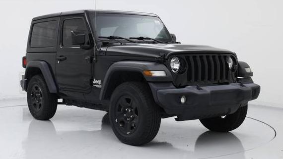 JEEP WRANGLER 2020 1C4GJXAN1LW128683 image JEEP WRANGLER 2020 1C4GJXAN1LW128683 image