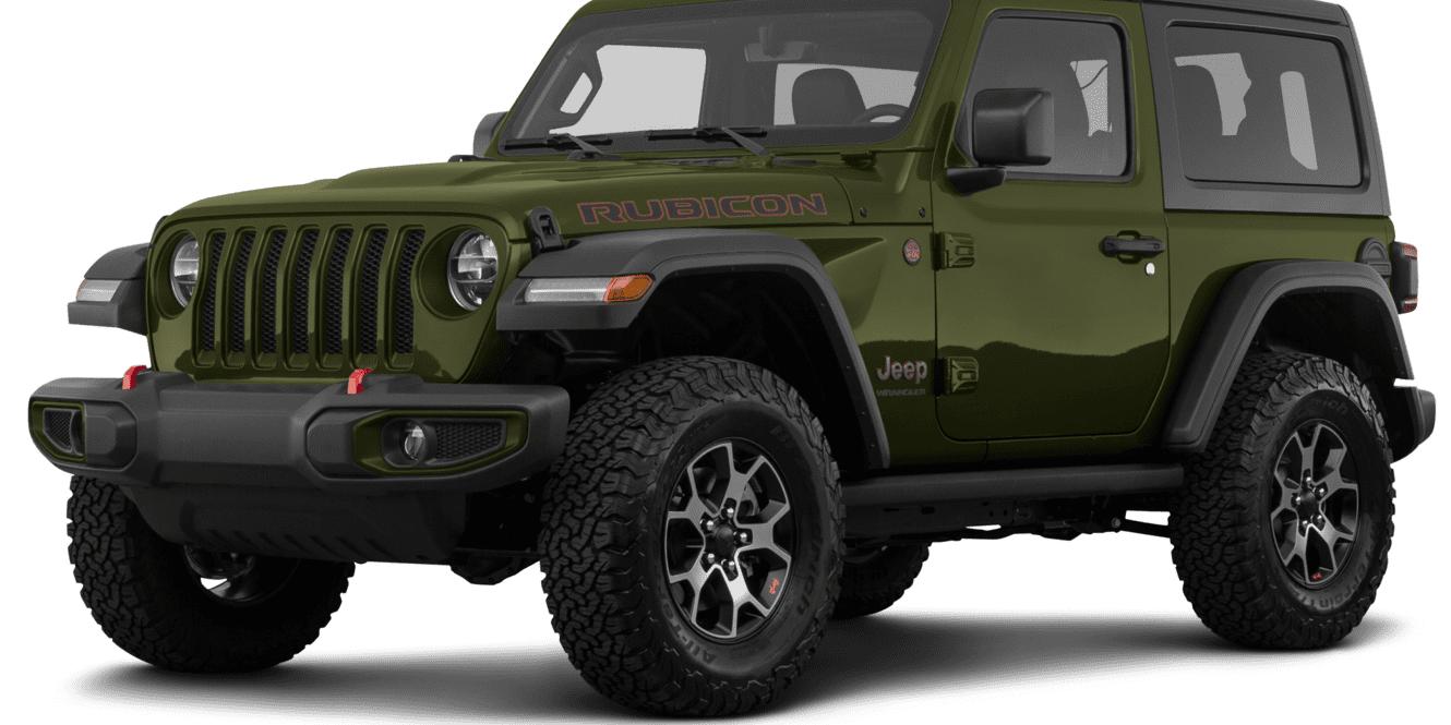 JEEP WRANGLER 2020 1C4HJXCN6LW130091 image