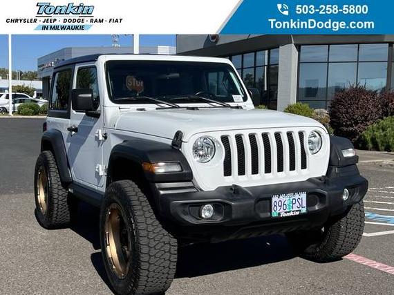 JEEP WRANGLER 2020 1C4GJXAN7LW208165 image JEEP WRANGLER 2020 1C4GJXAN7LW208165 image