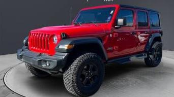JEEP WRANGLER 2020 1C4HJXDN4LW226106 image JEEP WRANGLER 2020 1C4HJXDN4LW226106 image