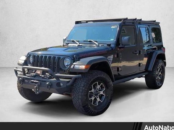 JEEP WRANGLER 2020 1C4JJXFM5LW283680 image JEEP WRANGLER 2020 1C4JJXFM5LW283680 image