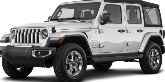 JEEP WRANGLER 2020 1C4HJXEG9LW260235 image