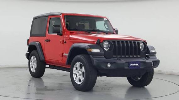 JEEP WRANGLER 2020 1C4GJXAN0LW228970 image JEEP WRANGLER 2020 1C4GJXAN0LW228970 image