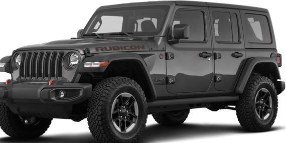 JEEP WRANGLER 2020 1C4HJXFN4LW188647 image JEEP WRANGLER 2020 1C4HJXFN4LW188647 image