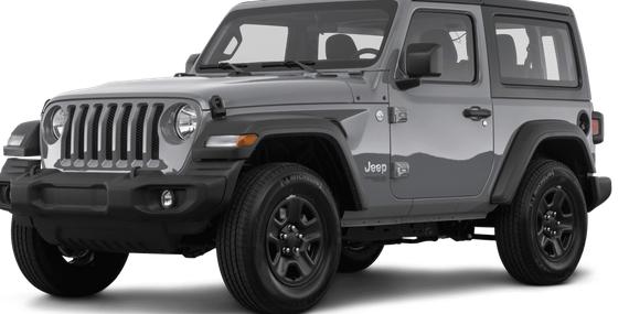 JEEP WRANGLER 2020 1C4GJXAN9LW206188 image