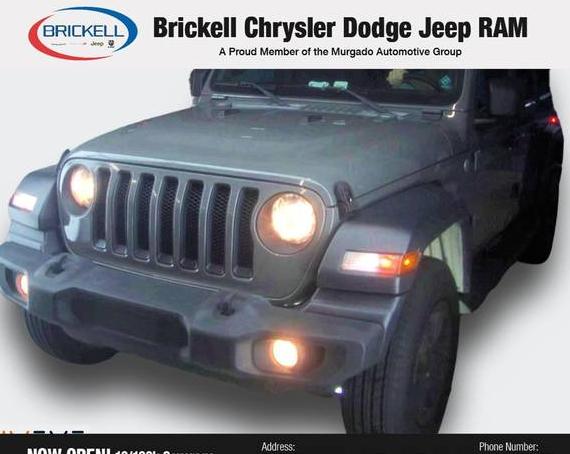 JEEP WRANGLER 2020 1C4HJXDNXLW151699 image JEEP WRANGLER 2020 1C4HJXDNXLW151699 image