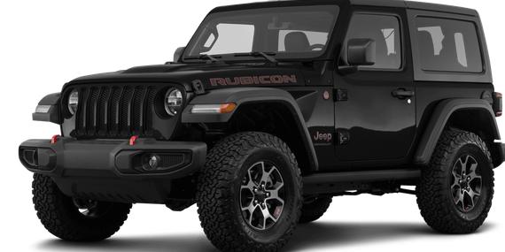 JEEP WRANGLER 2020 1C4HJXEN2LW215975 image