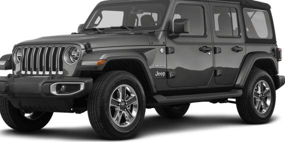 JEEP WRANGLER 2020 1C4HJXEN9LW239657 image JEEP WRANGLER 2020 1C4HJXEN9LW239657 image