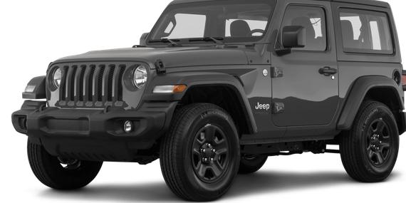 JEEP WRANGLER 2020 1C4GJXAN7LW350371 image