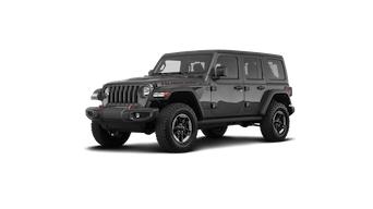 JEEP WRANGLER 2020 1C4HJXFGXLW146971 image