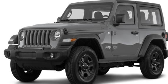 JEEP WRANGLER 2020 1C4GJXAGXLW303465 image JEEP WRANGLER 2020 1C4GJXAGXLW303465 image