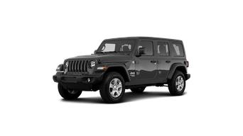 JEEP WRANGLER 2020 1C4HJXDG2LW210844 image