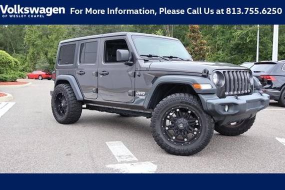 JEEP WRANGLER 2020 1C4HJXDN6LW214541 image JEEP WRANGLER 2020 1C4HJXDN6LW214541 image