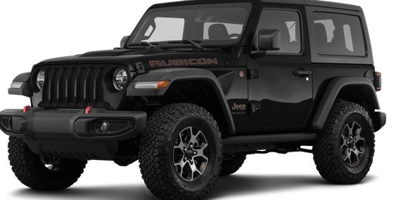 JEEP WRANGLER 2020 1C4HJXCG3LW292827 image