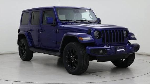 JEEP WRANGLER 2020 1C4HJXEGXLW320829 image JEEP WRANGLER 2020 1C4HJXEGXLW320829 image