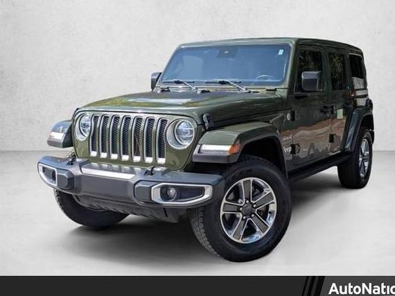 JEEP WRANGLER 2020 1C4HJXEG1LW291754 image JEEP WRANGLER 2020 1C4HJXEG1LW291754 image