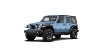 JEEP WRANGLER 2020 1C4HJXFN7LW163869 image