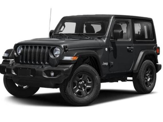 JEEP WRANGLER 2020 1C4GJXAG8LW153629 image JEEP WRANGLER 2020 1C4GJXAG8LW153629 image