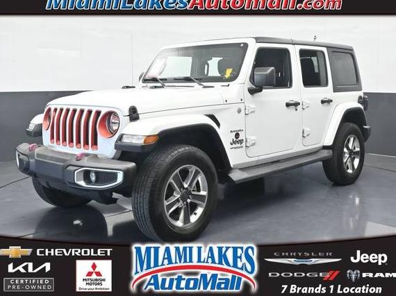 JEEP WRANGLER 2020 1C4HJXEG5LW120733 image JEEP WRANGLER 2020 1C4HJXEG5LW120733 image