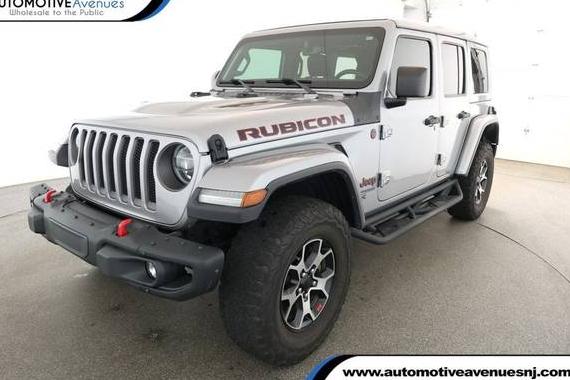 JEEP WRANGLER 2020 1C4HJXFN6LW333896 image JEEP WRANGLER 2020 1C4HJXFN6LW333896 image