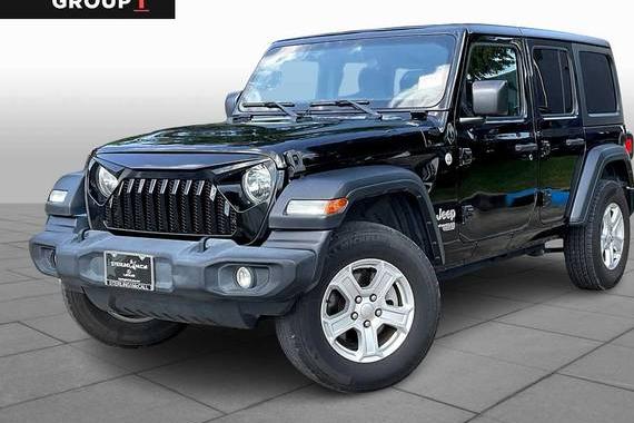 JEEP WRANGLER 2020 1C4HJXDG3LW237664 image JEEP WRANGLER 2020 1C4HJXDG3LW237664 image