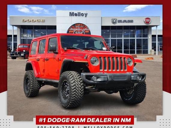 JEEP WRANGLER 2020 1C4HJXFN1LW176049 image JEEP WRANGLER 2020 1C4HJXFN1LW176049 image