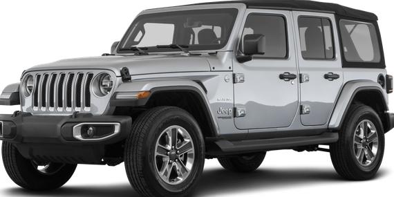 JEEP WRANGLER 2020 1C4HJXEN4LW198189 image