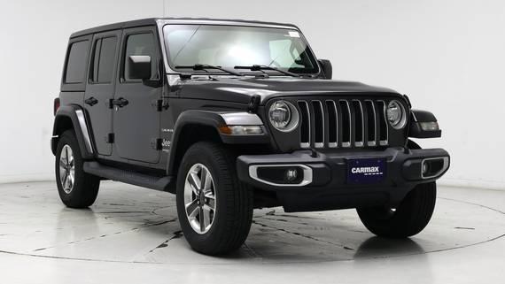 JEEP WRANGLER 2020 1C4HJXEG6LW239813 image JEEP WRANGLER 2020 1C4HJXEG6LW239813 image