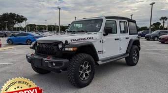 JEEP WRANGLER 2020 1C4HJXFN7LW246346 image JEEP WRANGLER 2020 1C4HJXFN7LW246346 image
