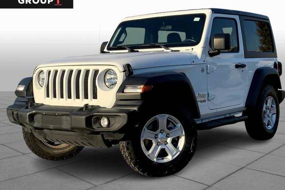 JEEP WRANGLER 2020 1C4GJXAN4LW227420 image JEEP WRANGLER 2020 1C4GJXAN4LW227420 image