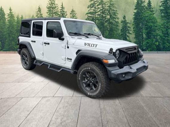 JEEP WRANGLER 2020 1C4HJXDG3LW238250 image JEEP WRANGLER 2020 1C4HJXDG3LW238250 image