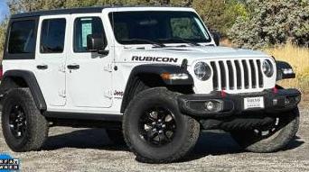 JEEP WRANGLER 2020 1C4HJXFN6LW257189 image