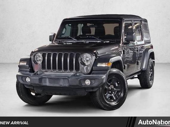 JEEP WRANGLER 2020 1C4HJXDG9LW185859 image JEEP WRANGLER 2020 1C4HJXDG9LW185859 image