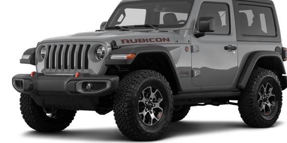 JEEP WRANGLER 2020 1C4HJXCN8LW325206 image